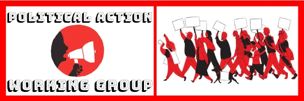 Political Action Working Group Image